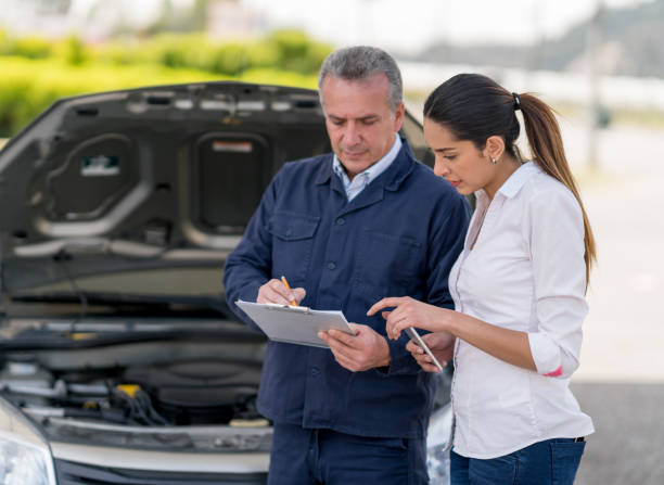 Local insurance for Union County County drivers